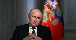 Warning Russian spy ship &#039;flexing its muscles&#039; across Europe