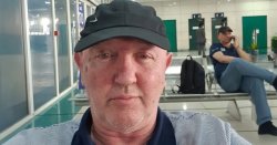 Man trapped in Dubai for ten years says &#039;Ive been in the same clothes for weeks&#039;