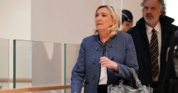 Marine Le Pen&#039;s &#039;lawfare&#039; verdict could catalyse support for her hard-right party
