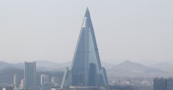 Inside the world&#039;s tallest abandoned hotel that cost a whopping £559m to build