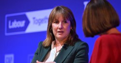Labour civil war as furious MPs demand Rachel Reeves unleash reckless spending splurge
