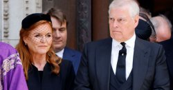 King Charles signals Duke and Duchess of York are &#039;no longer welcome&#039; at family Christmas