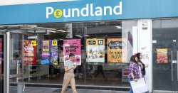 Full list of confirmed Poundland, Morrisons and WHSmith store closures in 2025