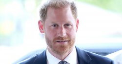 Royal Family LIVE: Prince Harry accuses &#039;the men in grey suits&#039; for ruining royal reunion