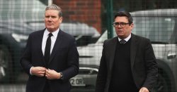 Labour civil war erupts as Andy Burnham slams &#039;culture of fear&#039; under Keir Starmer
