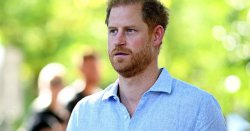 Prince Harry&#039;s latest outburst on leaks leaves Buckingham Palace &#039;saddened&#039;