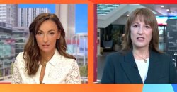 Rachel Reeves&#039; bold claim sparks uproar on BBC Breakfast &#039;Is she having a laugh?&#039;