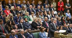 Britain is shackled by weak leadership – but there is hope on the horizon