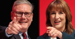 Rachel Reeves &#039;old age tax trap&#039; condemned as a plan to rob pensioners