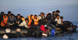 Lefty lawyers plotting to turn Britain into &#039;utopia&#039; for migrants