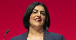 Shabana Mahmood admits Home Office not &#039;fully fit for purpose&#039; as she reveals family abuse
