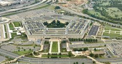 Pentagon orders weapons factories to crank up production fearing war with China