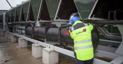 Demand surges for engineer Salko’s skilled workforce amid industrial projects boom