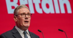 Fury as school takes children out of lessons for Labour conference