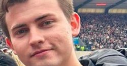 My son killed himself after university wrongly told him he&#039;d failed degree