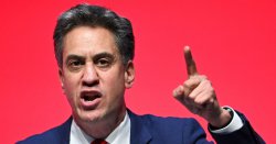 Union barons who once backed him demand PM sack Ed Miliband