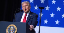Trump diagnosed with surprising health condition in 1960&#039;s as a &#039;favour&#039; to his father