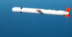 Incredible map exposes Russia&#039;s weakness against America&#039;s Tomahawk missiles
