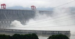NASA says giant China dam shifted Earth’s axis and made days shorter