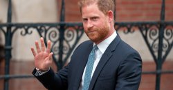 Prince Harry brutally skewered after leaking outburst: &#039;Too toxic&#039;