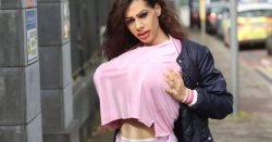 &#039;Barbie Kardashian&#039; released after plotting mother&#039;s rape, murder &#039;threat to the public&#039;