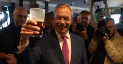 Bombshell poll reveals which Labour MPs could lose seats to Reform