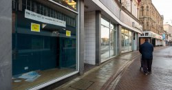 Major blow for UK high street as chain with 320 charity shops to shut nearly 200 branches