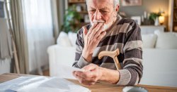 People born &#039;one day late&#039; to miss £300 winter fuel payment 2026 after age change