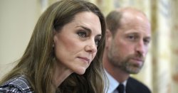 Kensington Palace issue statement on Manchester synagogue attack