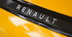 Renault UK customers have data stolen in cyber attack on &#039;third party provider&#039;