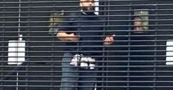 Manchester terror attacker was given British citizenship after moving from Syria