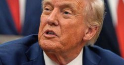Donald Trump declares war on drug cartels in secret &#039;unlawful combatants&#039; notice