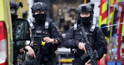 Terror alert: copycat attacks feared after synagogue massacre on holiest Jewish day