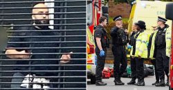 Manchester terror attack LIVE: Attacker was &#039;not on Home Office watch list&#039;