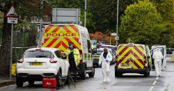 Manchester synagogue attack shows Britain must stop pandering to grievance culture