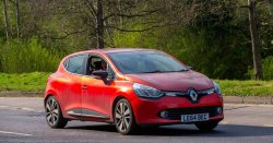 Renault and Dacia drivers in UK &#039;being contacted&#039; after incident