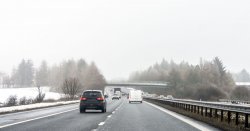 UK weather maps shows 36-hour snow bomb to hit UK in days