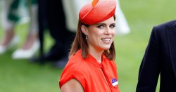 Princess Eugenie named as charity patron just days after her mum&#039;s scandal