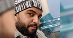 Debt-ridden Synagogue attacker Jihad pumped iron and wore pyjamas all day
