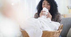 Laundry will come ‘fresh’ and clean if you stop doing this one common thing