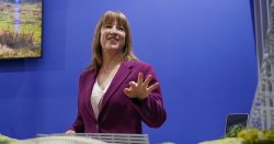 &#039;Rachel Reeves and Nigel Farage are as economically dangerous as each other&#039;