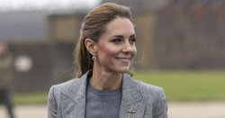 Princess Kate&#039;s striking gesture that she uses on every royal visit