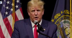 Trump sends Hamas brutal 5-word warning as ceasefire and hostage release talks begin