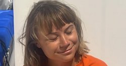 Greta Thunberg claims her Israel cell is infested with bedbugs