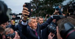 Disaster for EU as &#039;Trumpist&#039; politician wins election in major European country