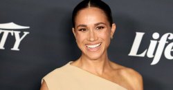 Meghan Markle spotted in Paris in &#039;first appearance in over a decade&#039;