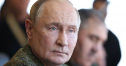 Russia accused of plotting attacks on NATO countries &#039;using food cans full of explosives&#039;