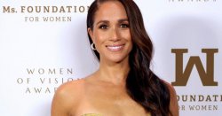 Meghan Markle&#039;s surprise Balenciaga show appearance sparks mixed reactions from royal fans