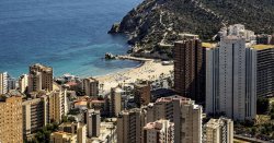 The European holiday hotspot known as the ‘New York of the Mediterranean&#039;