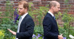 Key way Prince William is different to Prince Harry revealed days after bombshell TV chat
